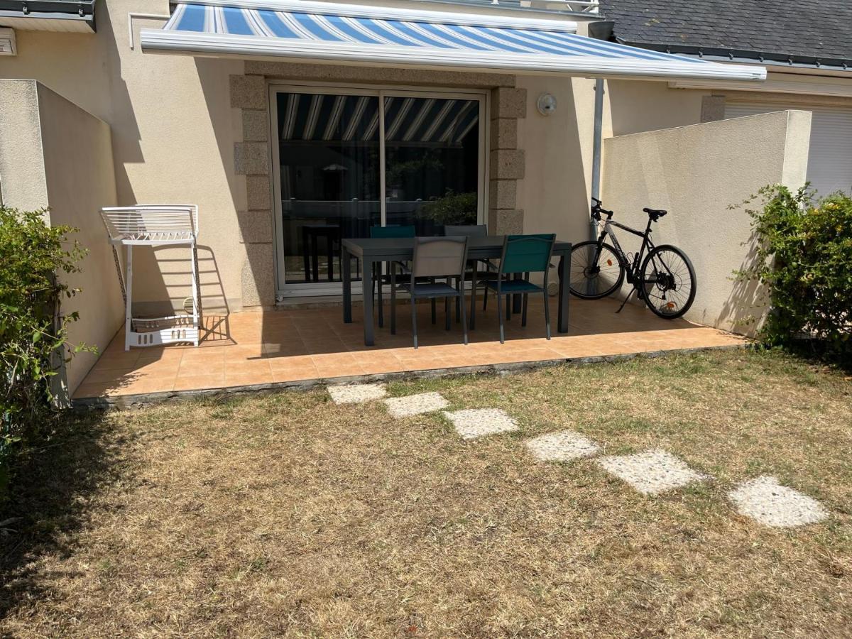 Appartement Ker Lizea - - 4 Personnes - 300 M De La Grande *
